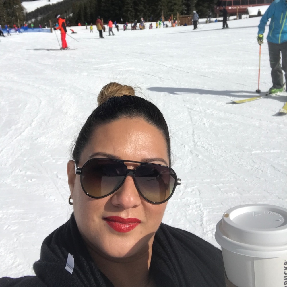 Meet your Posher, Eunice